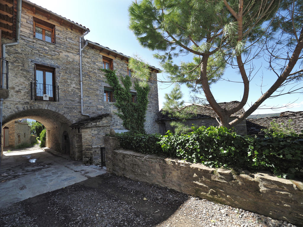 casa pardinilla
