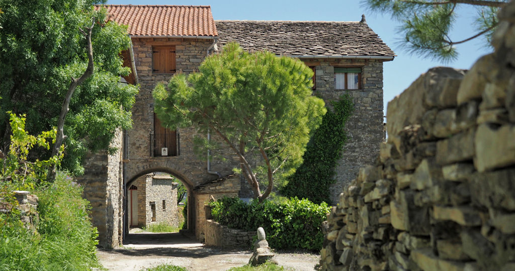 casa pardinilla